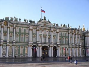 музеи Петербурга