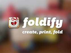 Программа Foldify