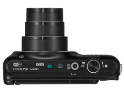Nikon Coolpix S660