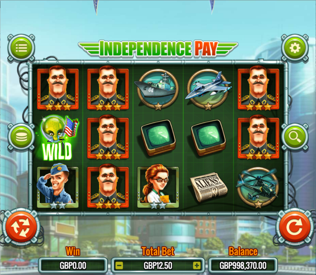 independence-pay