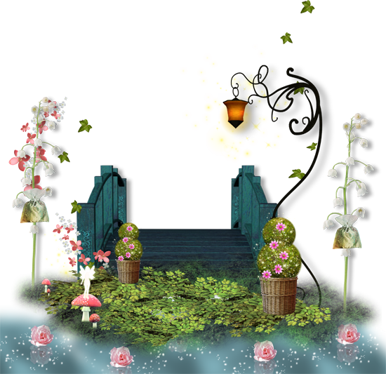 сказочные кластеры