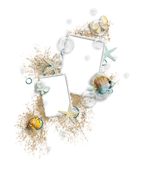 морской кластер