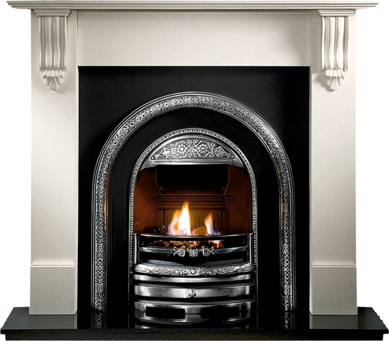 камин клипарт