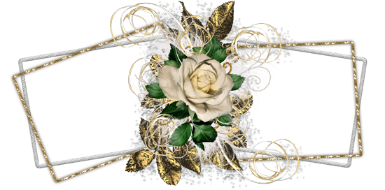 винтажный вырез для рамки