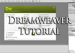 таблицы в Dreamweaver