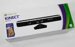 технология Kinect