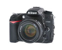 Nikon D7000