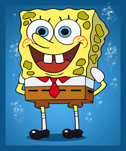 Спанч Боб