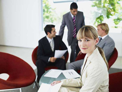 найти работу