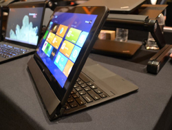 Lenovo ThinkPad Helix 