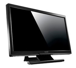 монитор I-O Data LCD-MF223FBR-T