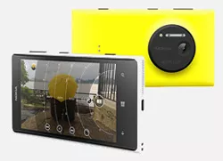 Lumia 1020