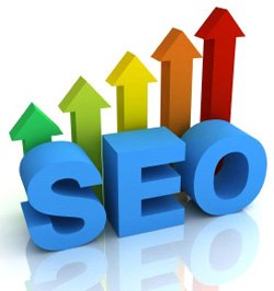 SEO оптимизация