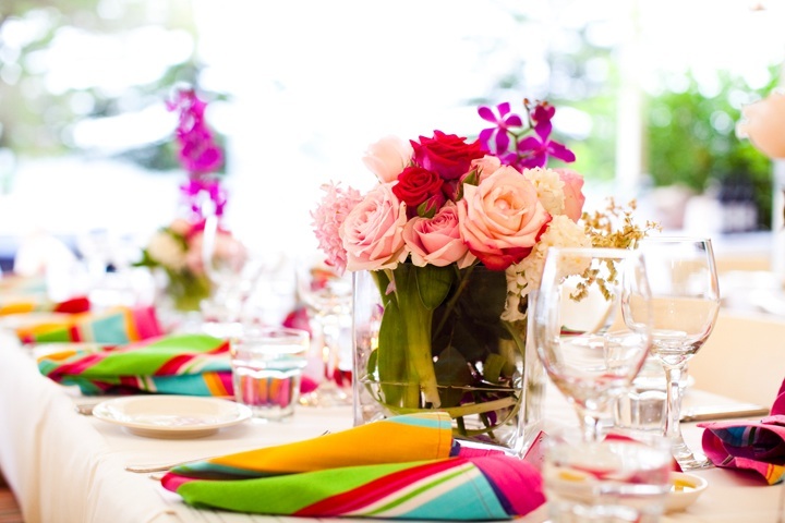 bright-modern-fiesta-theme-wedding