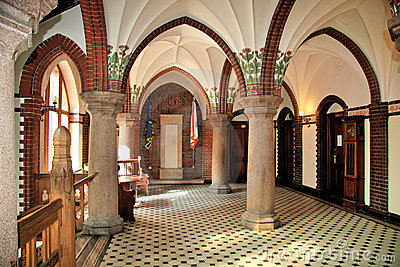 neo-gothic-interior