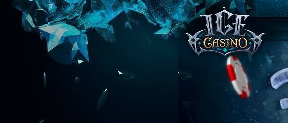 ICE-казино