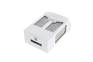 DJI-Phantom-4-Power-Bundle-Includes-3x-DJI-Intelligent-Flight-Batteries-for-Phantom-4-SanDisk-64GB-MicroSD-Memory-Card-Brush-Blower-Cleaning-Kit-eDigitalUSA-Microfiber-Cleaning-Cloth-0-1