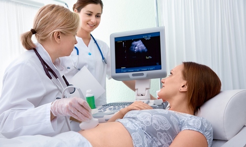 Скрининг первого триместра беременности