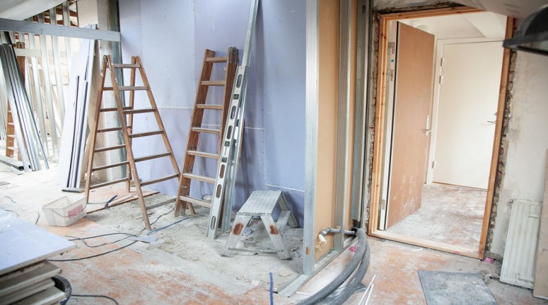 Interior-of-house-under-construction